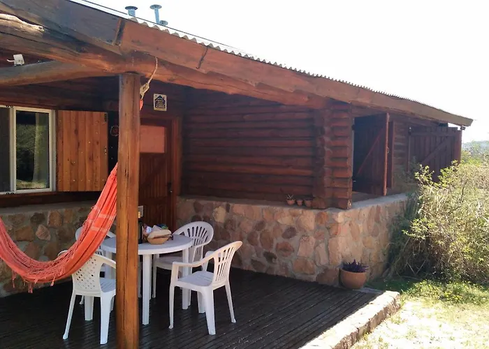 Al Encuentro Casas De Montana