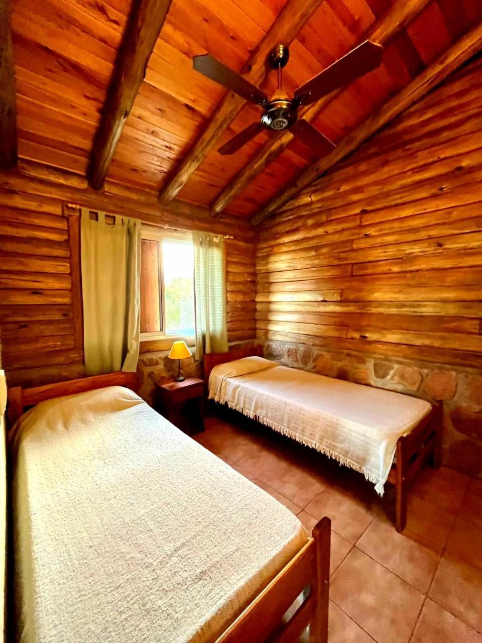 Al Encuentro Casas De Montana Nono