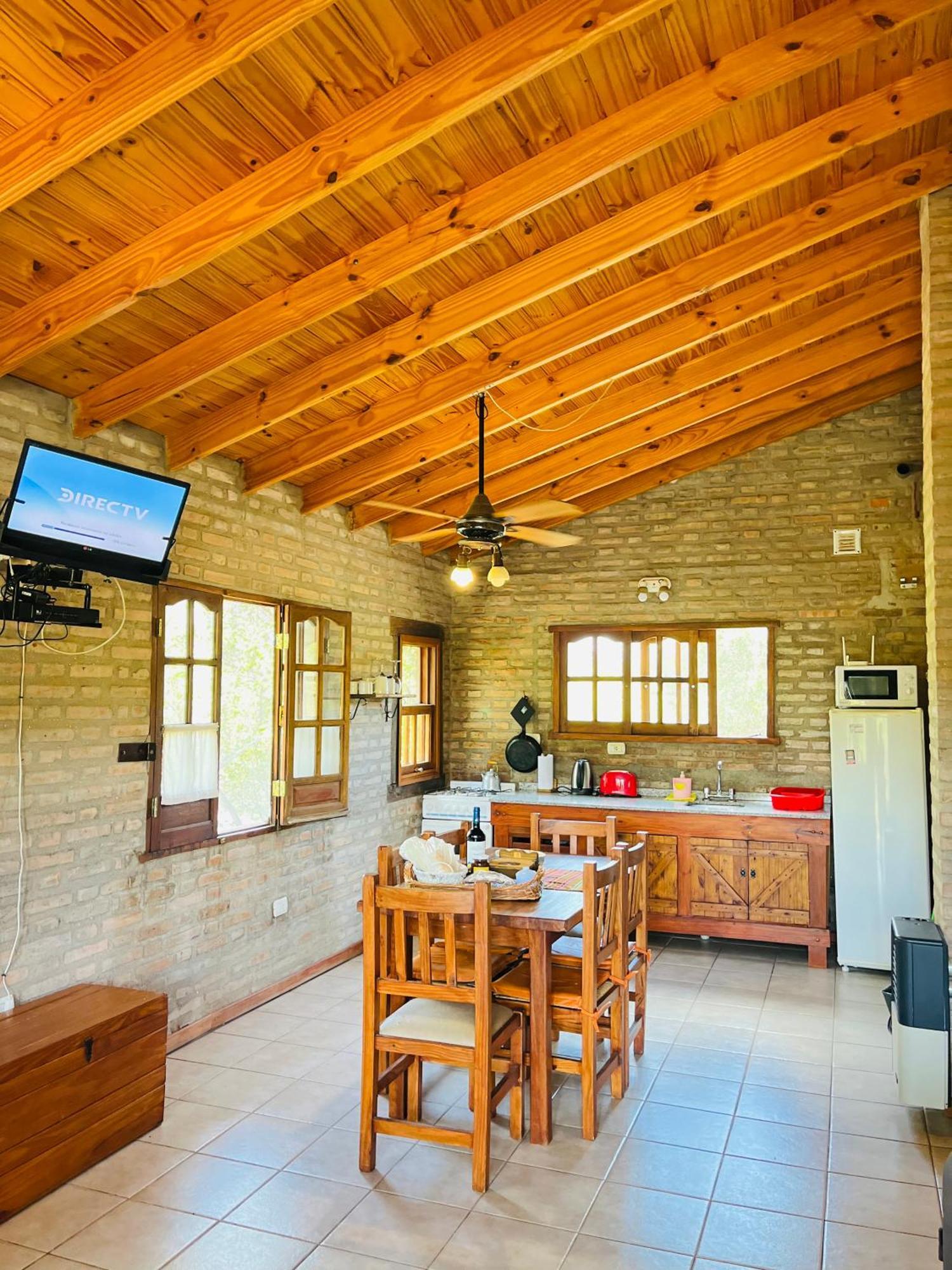 Al Encuentro Casas De Montana Nono