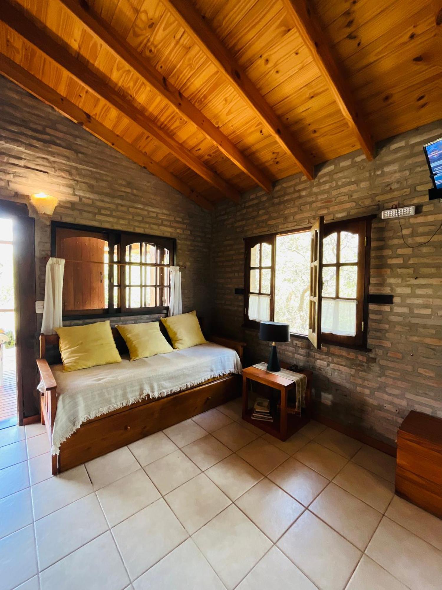 Al Encuentro Casas De Montana *