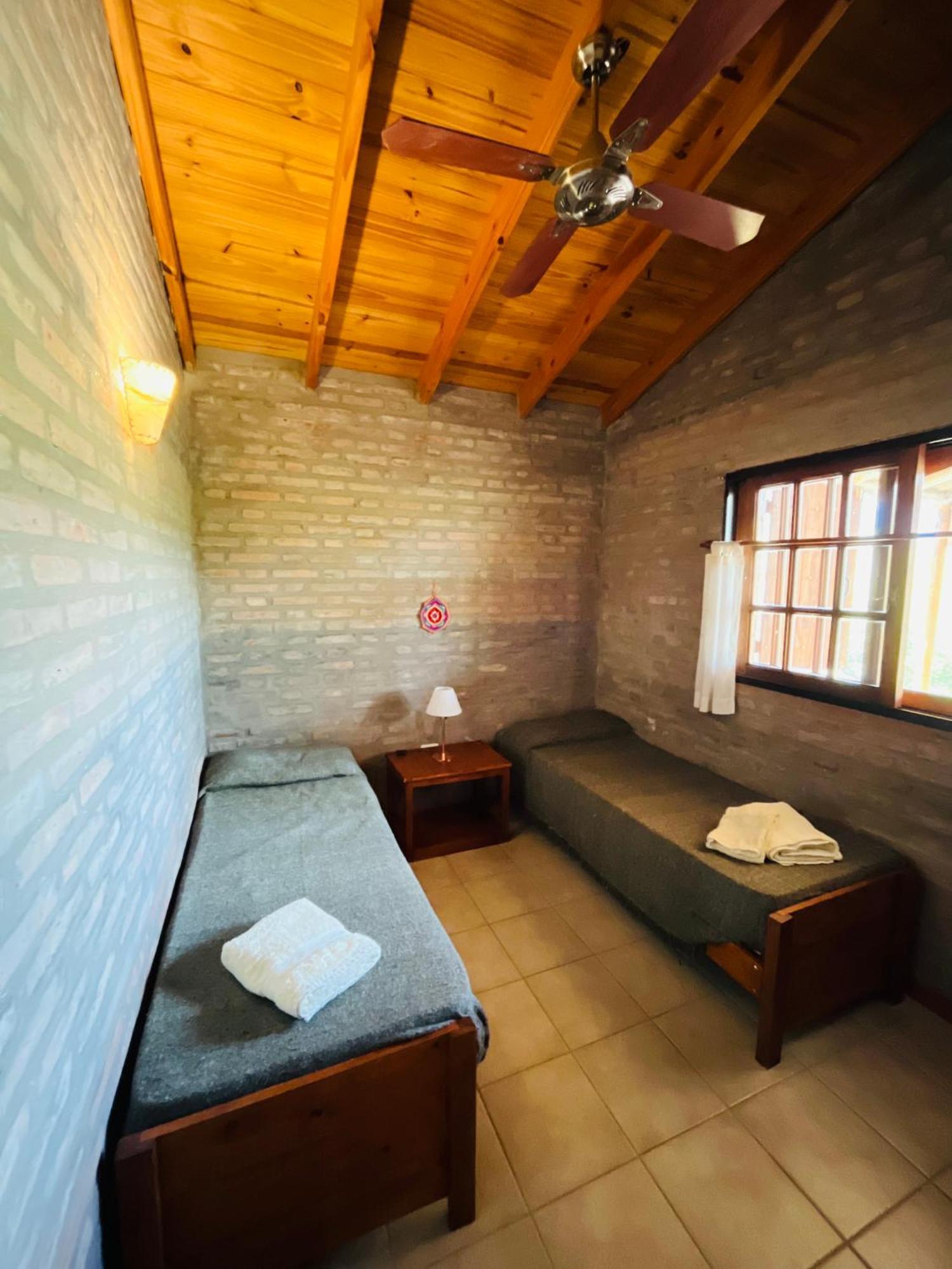 Al Encuentro Casas De Montana