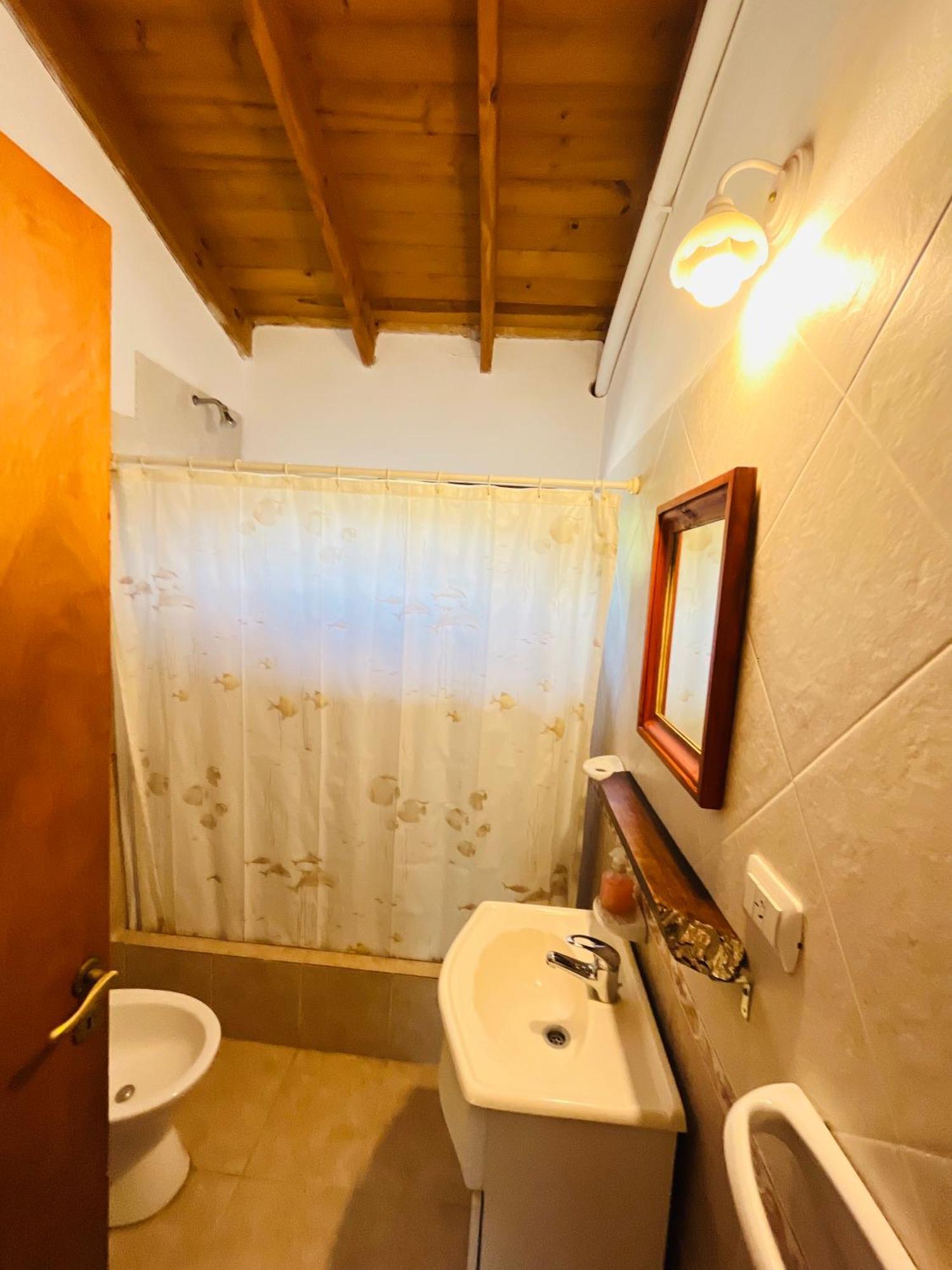 Chalet Al Encuentro Casas De Montana Nono