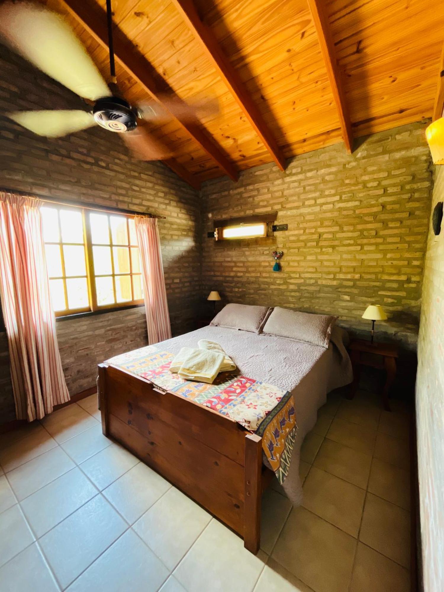 Al Encuentro Casas De Montana