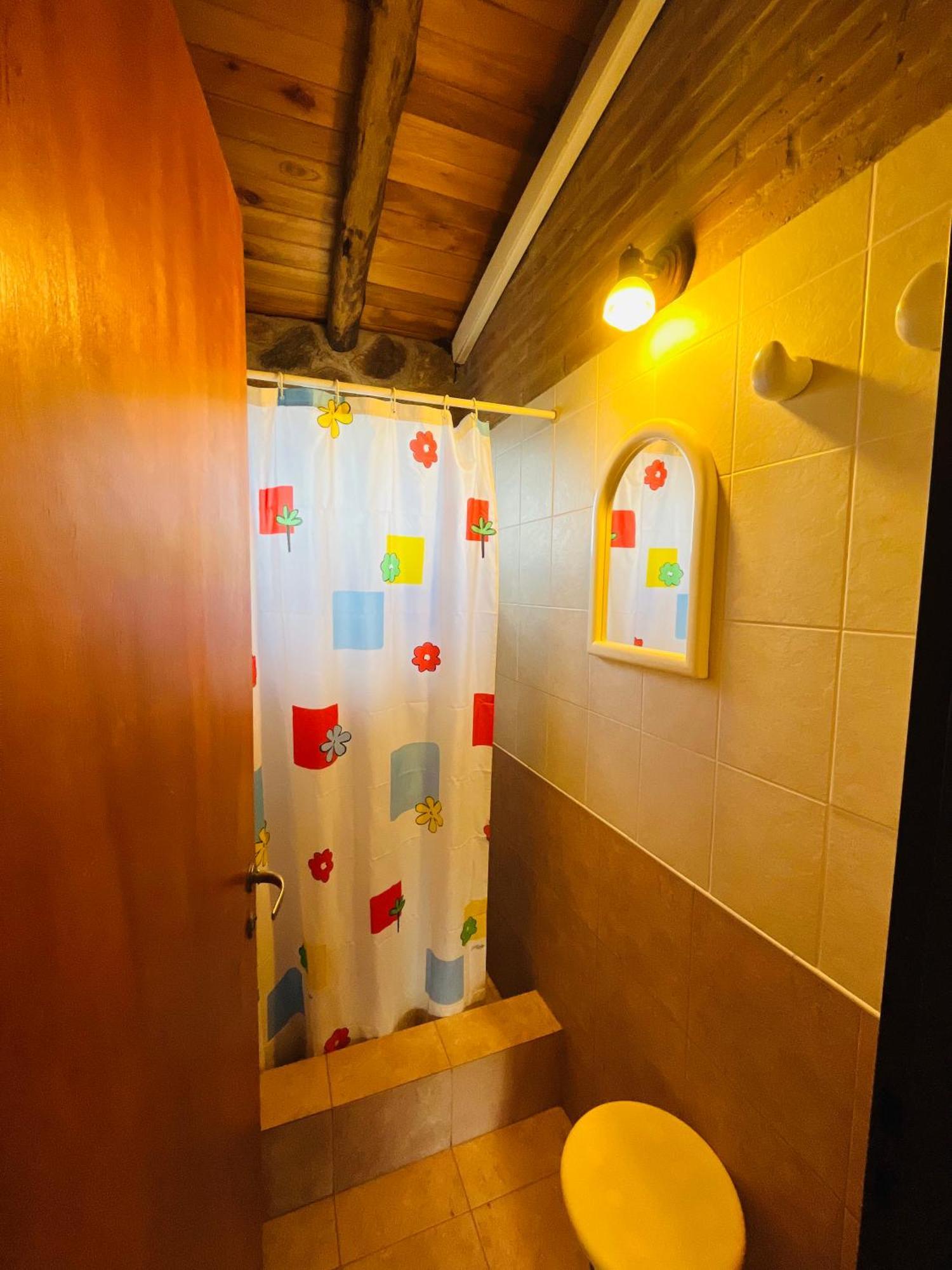 Al Encuentro Casas De Montana Chalet *