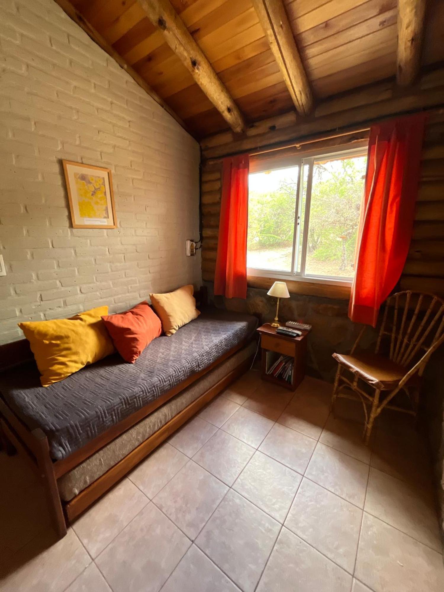 Chalet Al Encuentro Casas De Montana