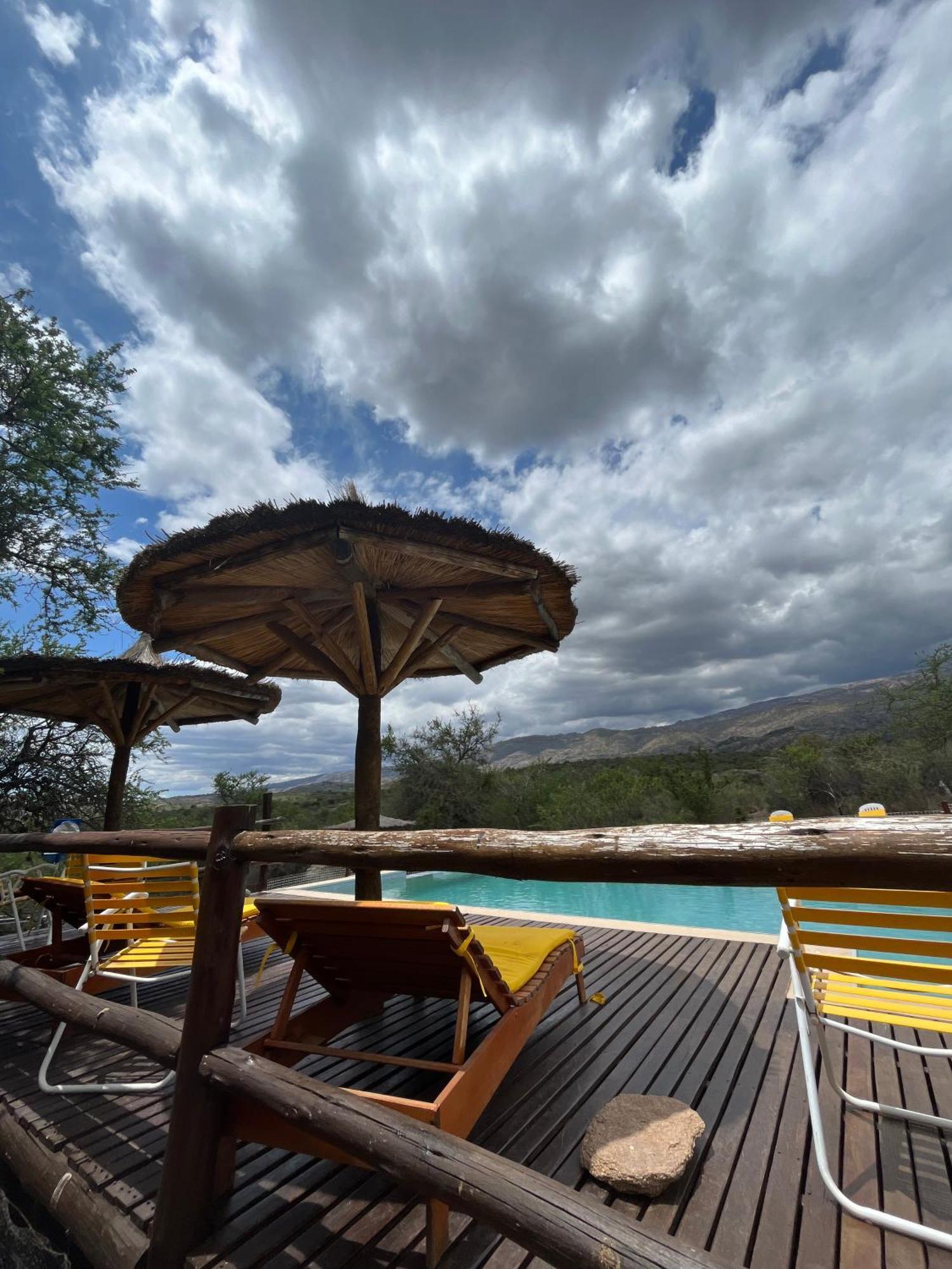 Al Encuentro Chalet